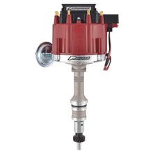 Load image into Gallery viewer, Ford 302 HEI Distributor w/Red Cap