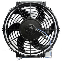 Load image into Gallery viewer, 10in Electric Fan - S-Blade