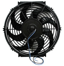 Load image into Gallery viewer, 12in Electric Fan - S-Blade