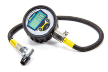 Load image into Gallery viewer, 60PSI Digital Tire Gauge