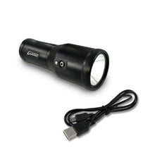 Load image into Gallery viewer, LED Timing Light and Flash Light Self Powered