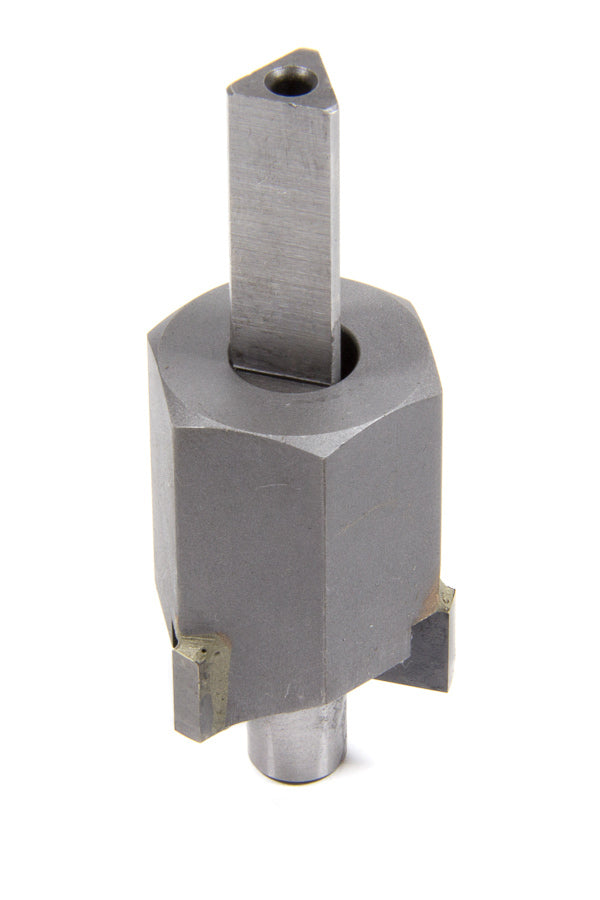 Stud Boss Cutter Tool