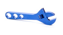 Load image into Gallery viewer, Aluminum Adjustable AN Wrench -10an to -20an