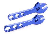 Load image into Gallery viewer, Aluminum Adjustable AN Wrench Set -3an to -20an