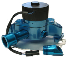 Load image into Gallery viewer, SBF Electric Water Pump - Blue