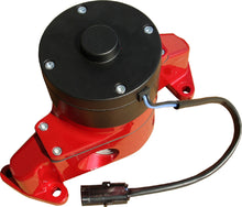 Load image into Gallery viewer, SBF Electric Water Pump - Red