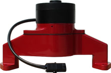 Load image into Gallery viewer, BBC Electric Water Pump - Red