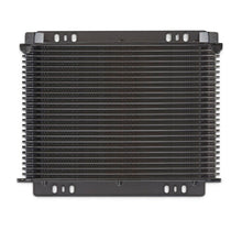 Load image into Gallery viewer, Oil Cooler Universal 25 Row