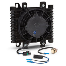 Load image into Gallery viewer, 13 Row Trans/Oil Cooler Fan Combo Tundra Series