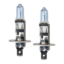 Load image into Gallery viewer, H1 Xtreme White Hybrid Bulbs 3900K Pair