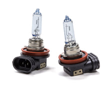 Load image into Gallery viewer, H9 Xtreme White Hybrid Bulbs 3900K Pair