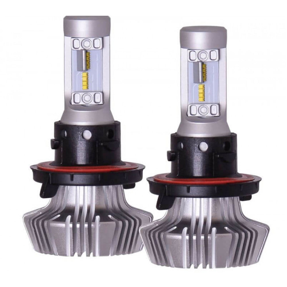 All Weather LED 4K Bulbs H13 (9008)