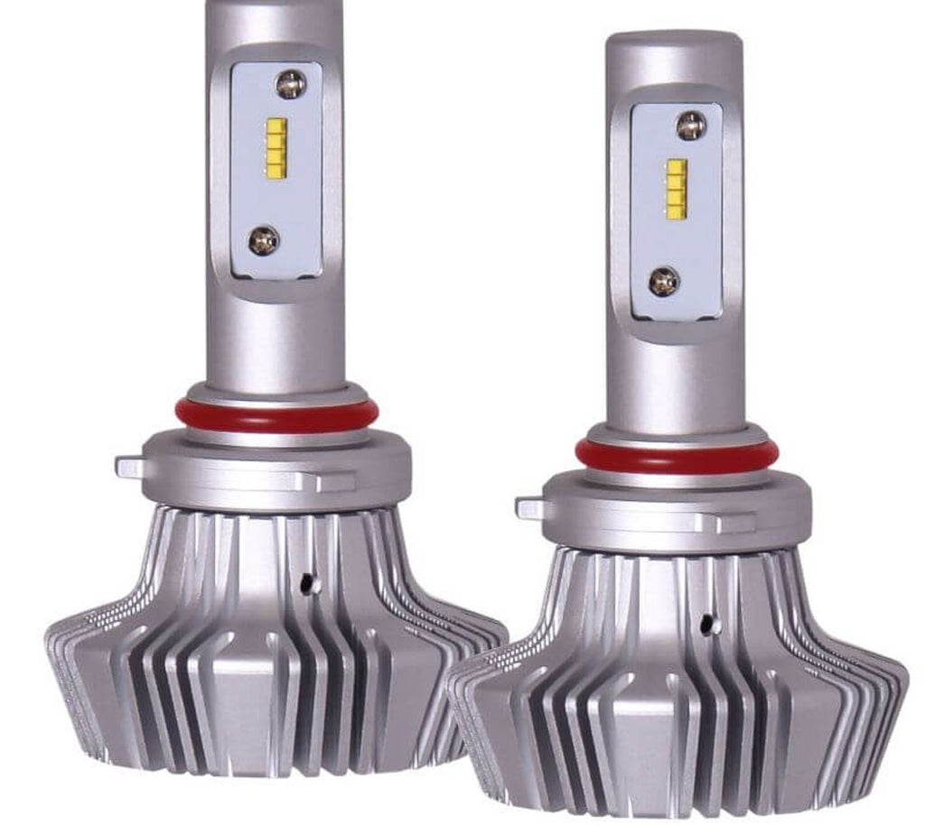 All Weather LED 4K Bulbs H16