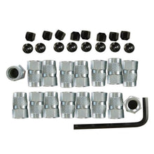 Load image into Gallery viewer, Rocker Arm Posi Lock Nut Set 7/16-20 (16pk)