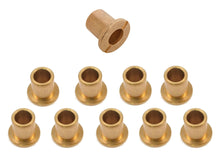 Load image into Gallery viewer, Bronze Bushings 10pk Distributor Shaft