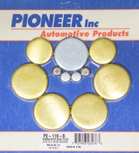 Load image into Gallery viewer, Buick 400-455 Freeze Plug Kit - Brass