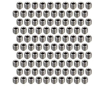 Load image into Gallery viewer, Pipe Plugs - (100) 1/4 NPT - Hex Head