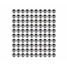 Load image into Gallery viewer, 1/4 NPT Allen Pipe Plugs 25pk