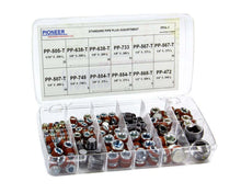 Load image into Gallery viewer, Pipe Plug Assortment Kit - Standard