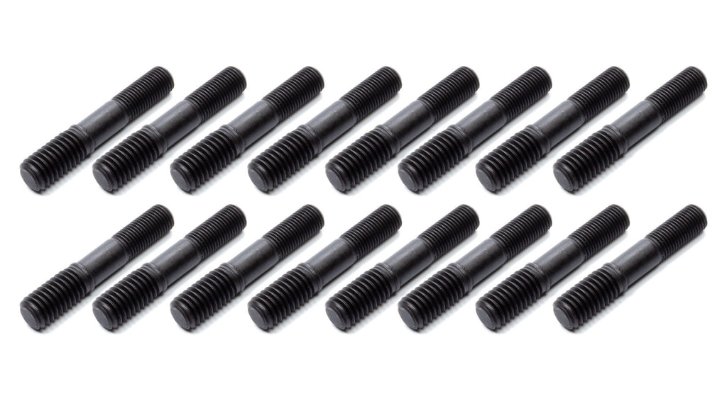 Rocker Arm Studs -16pk 3/8-24 x 7/16-20 x 2.325