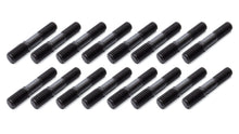 Load image into Gallery viewer, Rocker Arm Studs -16pk 3/8-24 x 7/16-20 x 2.325