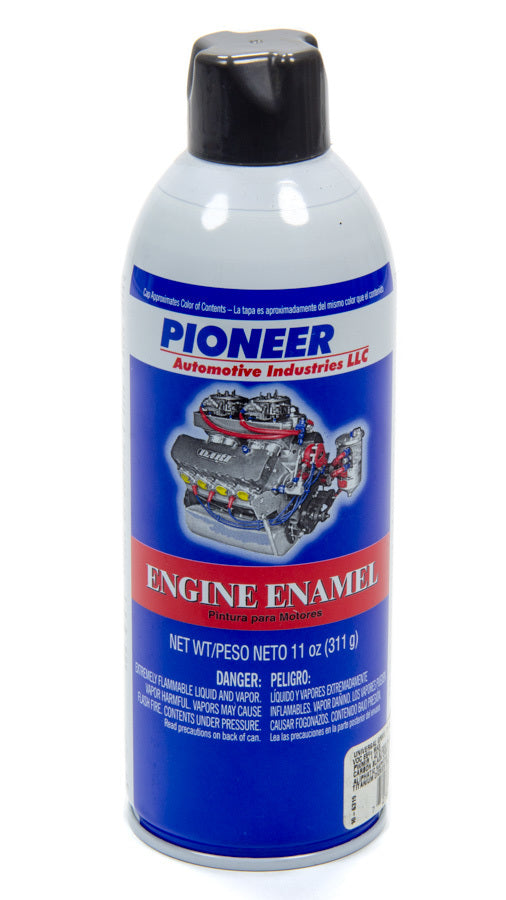 Engine Paint - Universal Gray