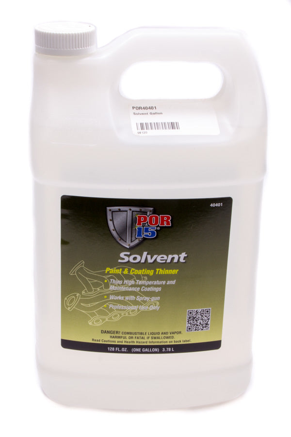 Solvent Gallon