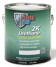 Load image into Gallery viewer, 2K Urethane Dark Gray Gallon