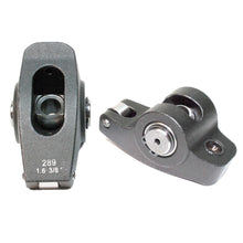 Load image into Gallery viewer, SBF Roller Rocker Arms - 1.6 Ratio 3/8 Stud