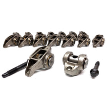 Load image into Gallery viewer, LS Cast Steel Rocker Arm Set 1.7 Ratio 4.8L-6.2L