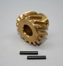 Load image into Gallery viewer, Bronze Distributor Gear - .500 ID BBF