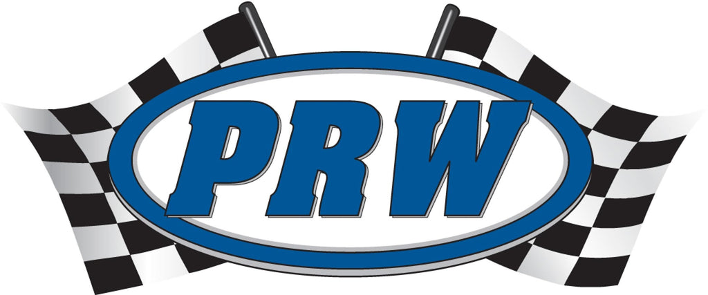 PRW INDUSTRIES CATALOG