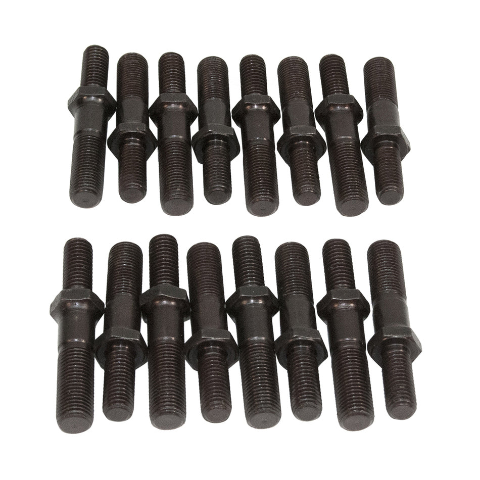 Rocker Arm Stud Kit - GM LS 8mm x 3/8in