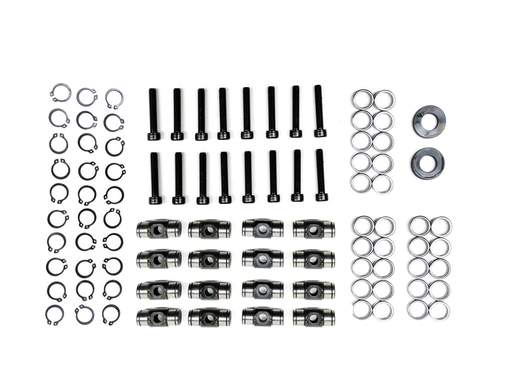 GM OE LS Rocker Trunnion Upgrade Kit