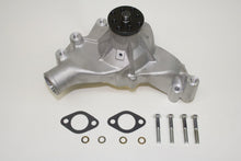 Load image into Gallery viewer, HP Aluminum Water Pump 69-87 BBC Long