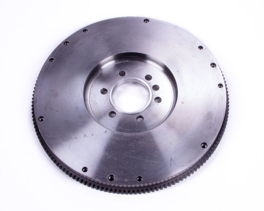 Steel SFI Flywheel - SBC 153 Tooth - Ext. Balance