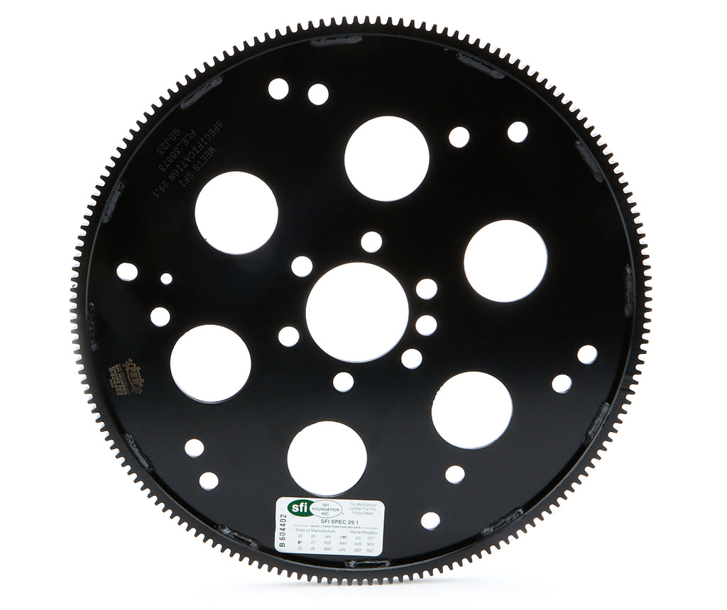 Pro Series Flexplate SBC /BBC 168T SFI Int Bal