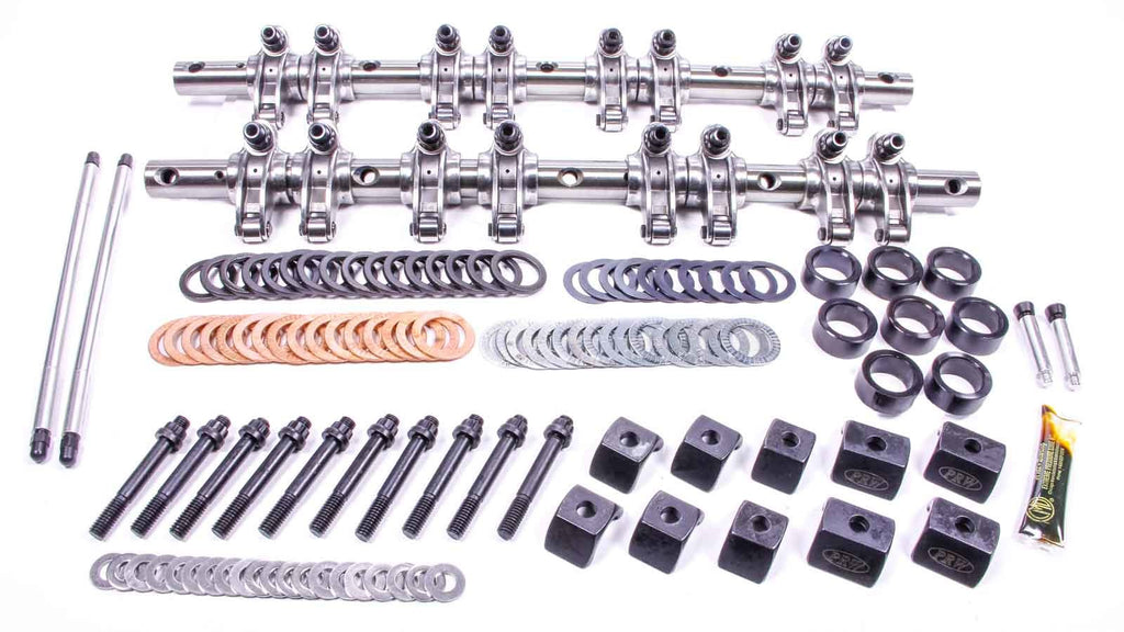 Shaft Mount R/A System - SBM 1.6 Ratio