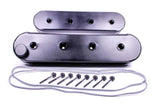 Billet Alm. Valve Covers GM LS w/o Coil Mounts