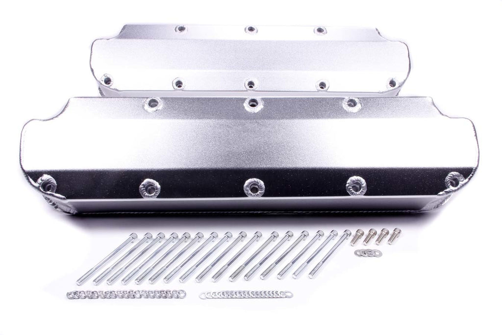 Billet Alm. Valve Covers Dodge Magnum 5.2/5.9L