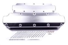 Load image into Gallery viewer, Billet Alm. Valve Covers Dodge Magnum 5.2/5.9L