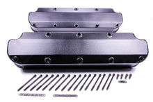 Load image into Gallery viewer, Billet Alm. Valve Covers Dodge Magnum 5.2/5.9L