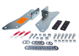 88-98 Rear Bumper Raising Kit (2in)