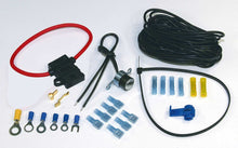 Load image into Gallery viewer, Elec. Fan Wiring Kit Non-Adjustable