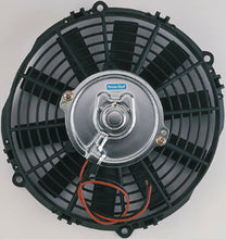 Load image into Gallery viewer, Straight Blade Electric Fan 9in