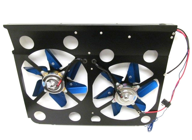 Cool Pack Cooling System 88-98 GM P/U