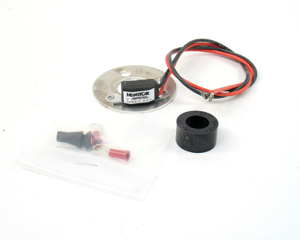 Ignitor Conversion Kit