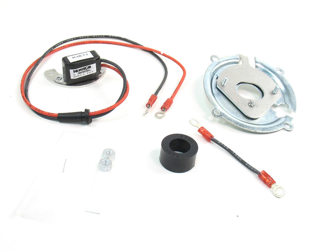 Ignitor Conversion Kit