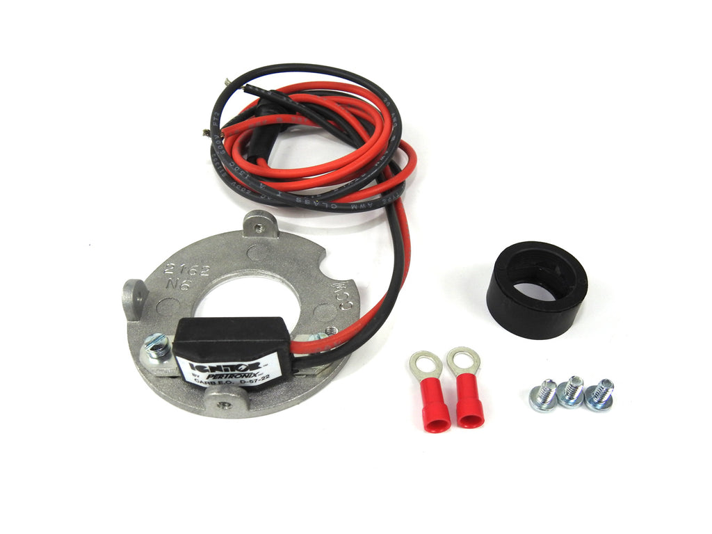 Ignitor Conversion Kit Delco 6-Cyl. 6-Volt