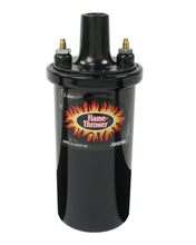 Load image into Gallery viewer, Flame-Thrower Coil - Black Oil Filled 1.5 ohm